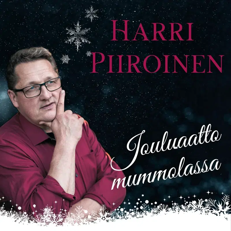 Jouluaatto mummolassa