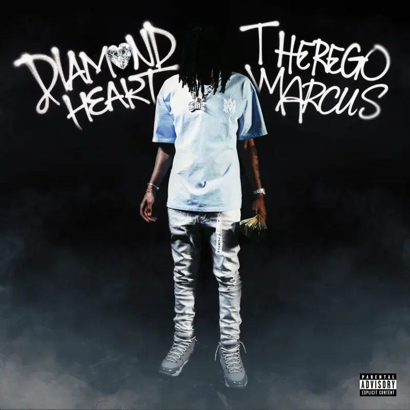 Diamond Heart