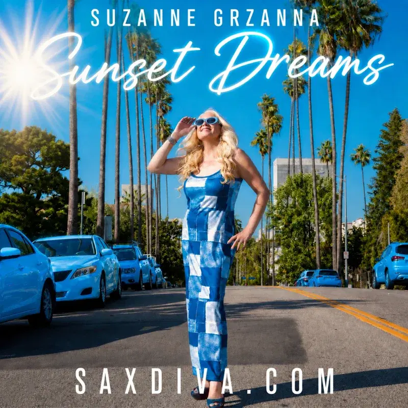 Sunset Dreams