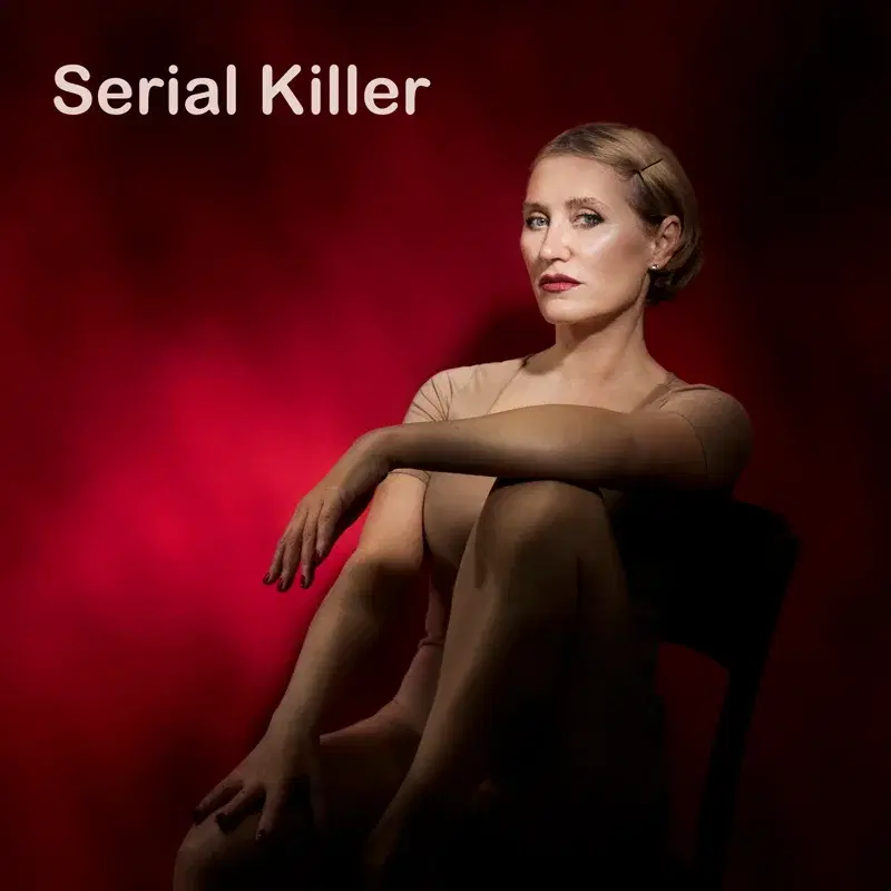 Serial Killer