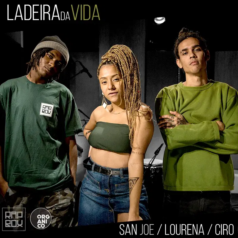 Ladeira da Vida