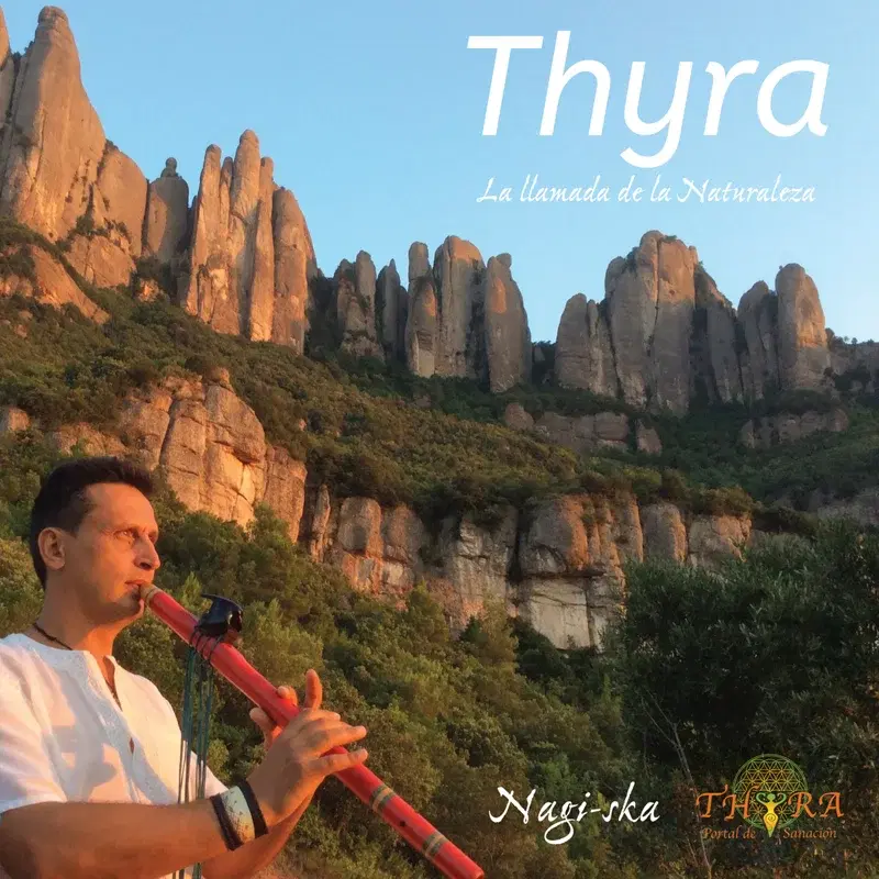 Thyra. La Llamada de la Naturaleza