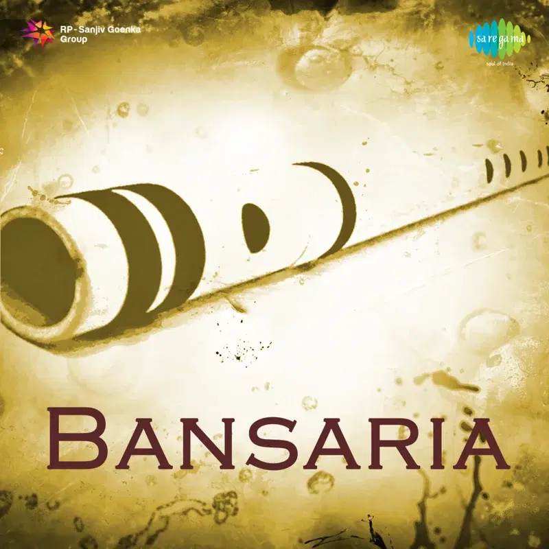 Bansaria (Original Motion Picture Soundtrack)