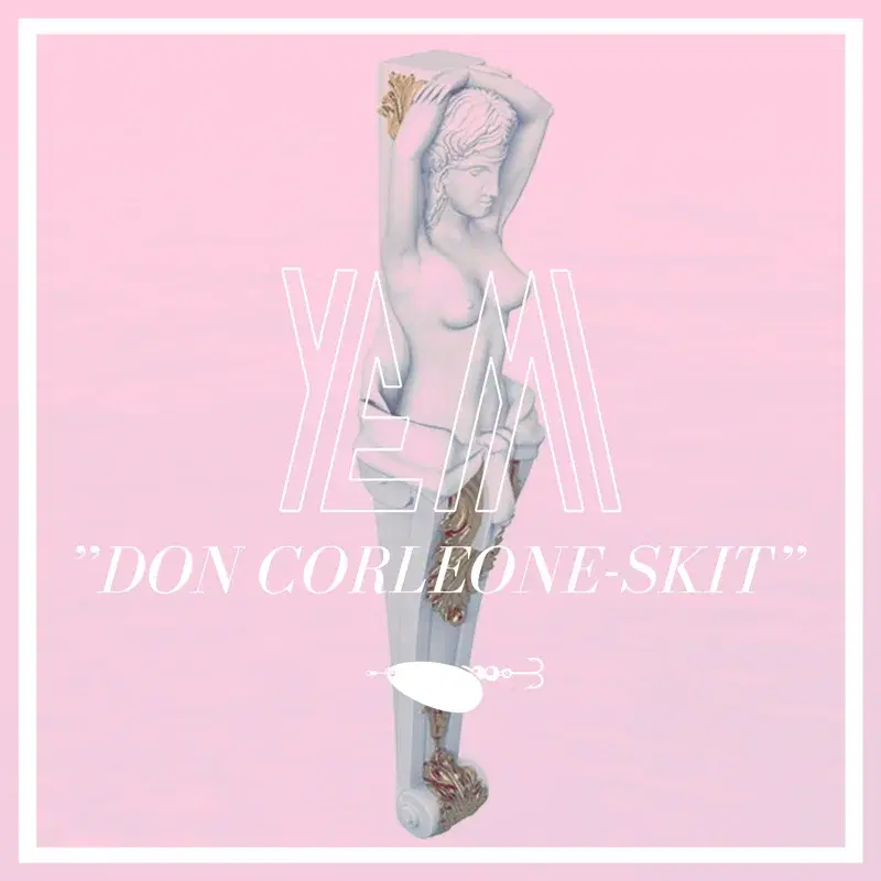 Don Corleone - skit
