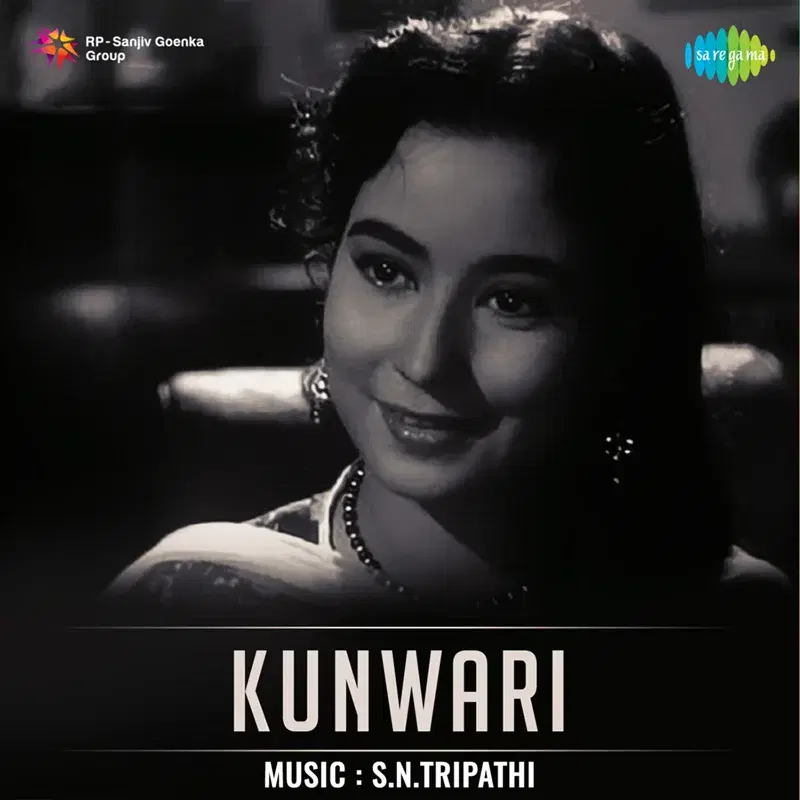 Kunwari (Original Motion Picture Soundtrack)