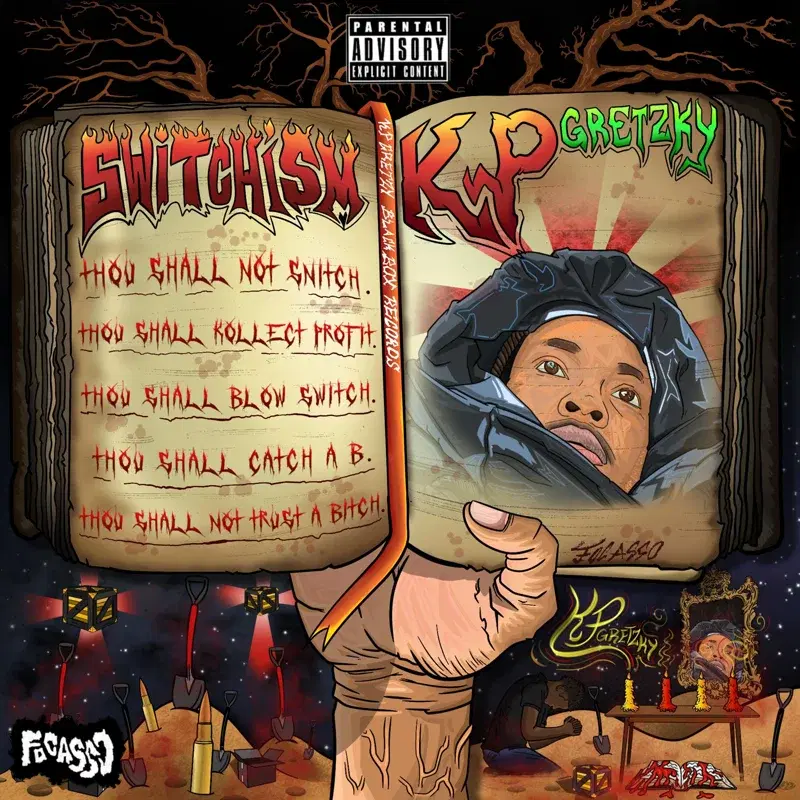Cover Art