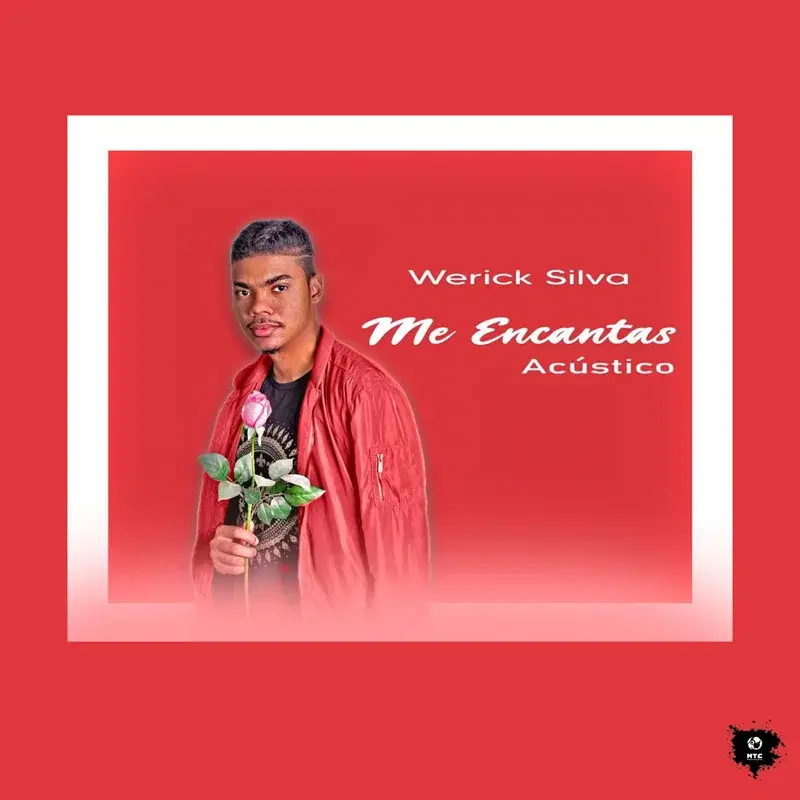 Me Encantas - Versão Acústica