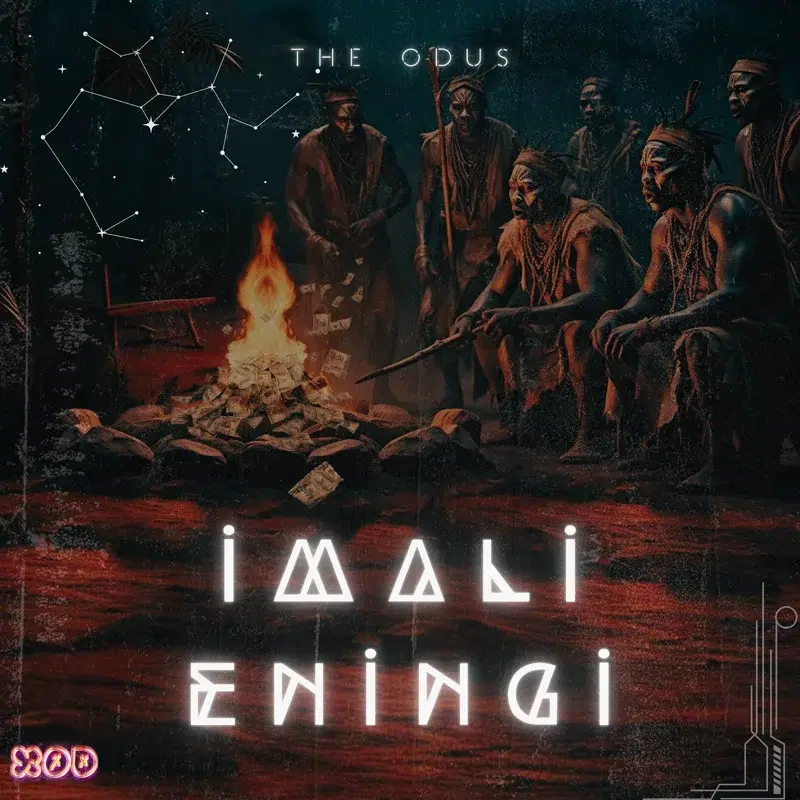 Imali Eningi