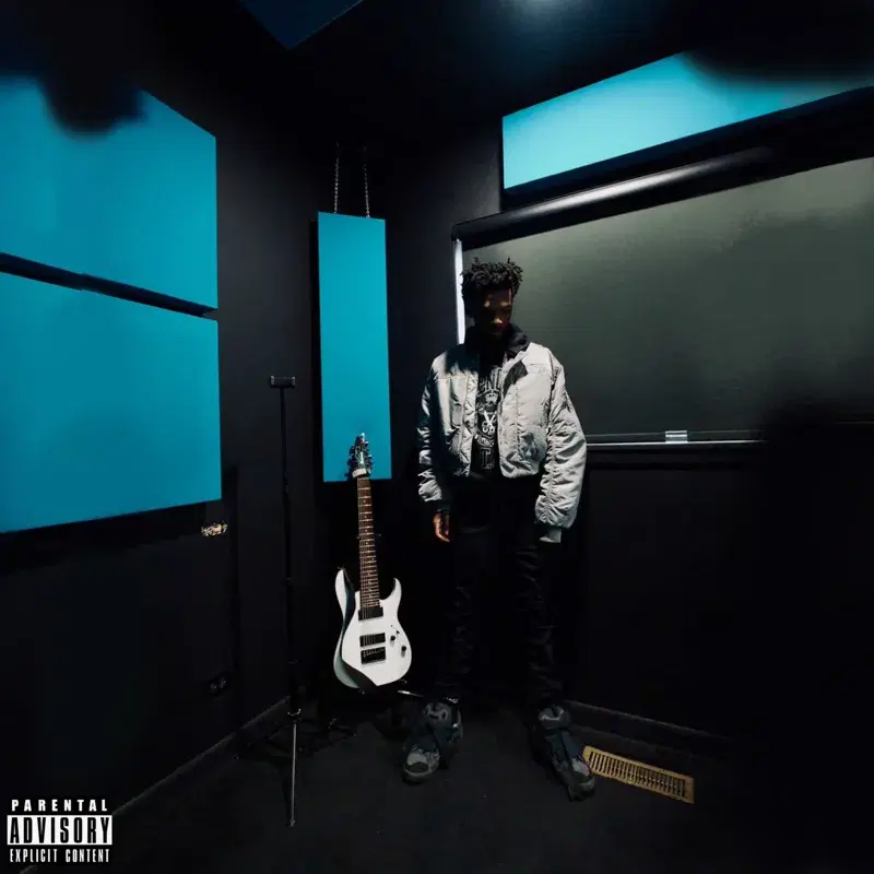 Cover Art