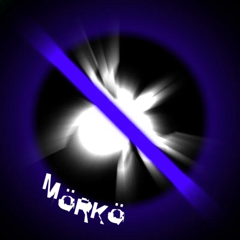 Mörkö