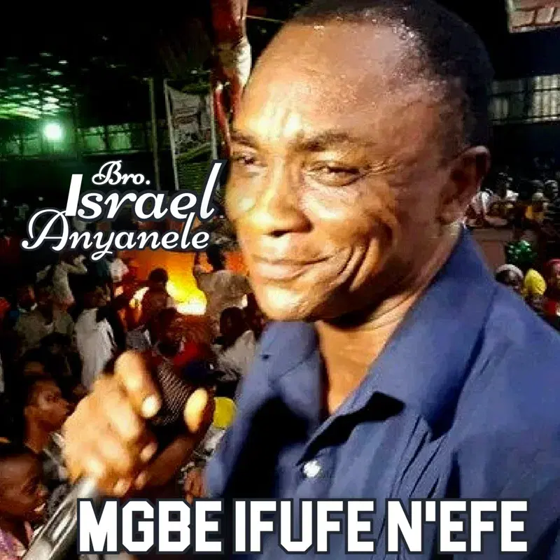 MGBE IFUFE N'EFE