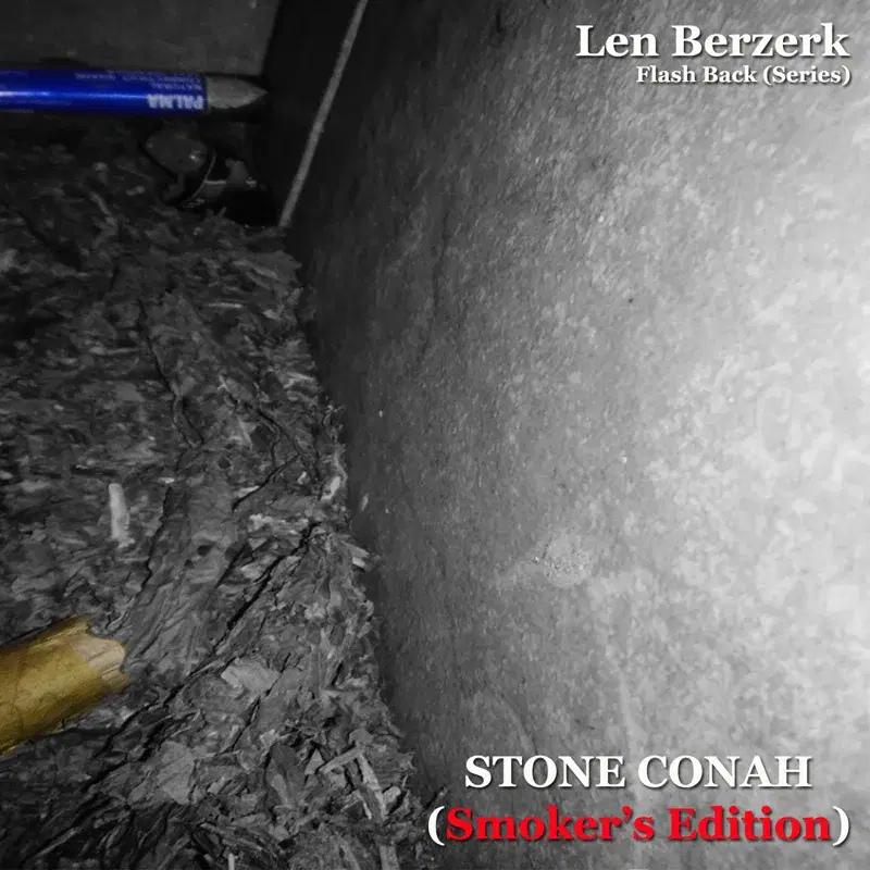 Stone Conah