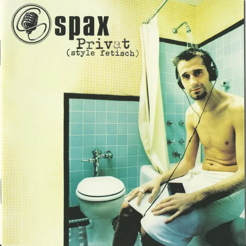 Privat (Style Fetisch)
