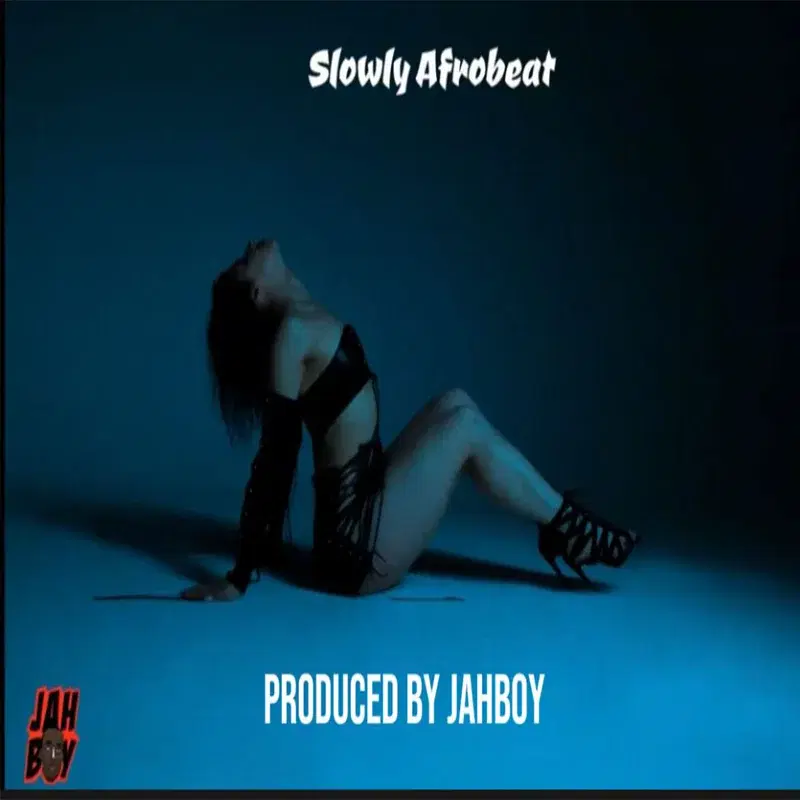 Slowly Afrobeat