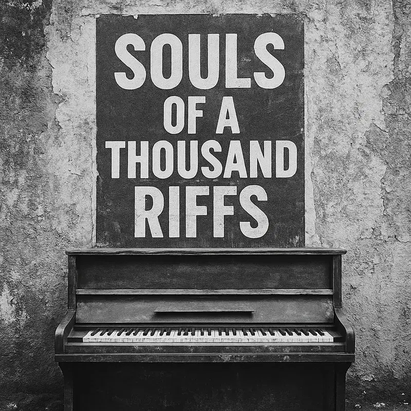 Souls of a Thousand Riffs
