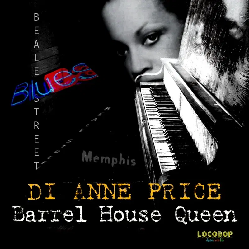 Barrel House Queen