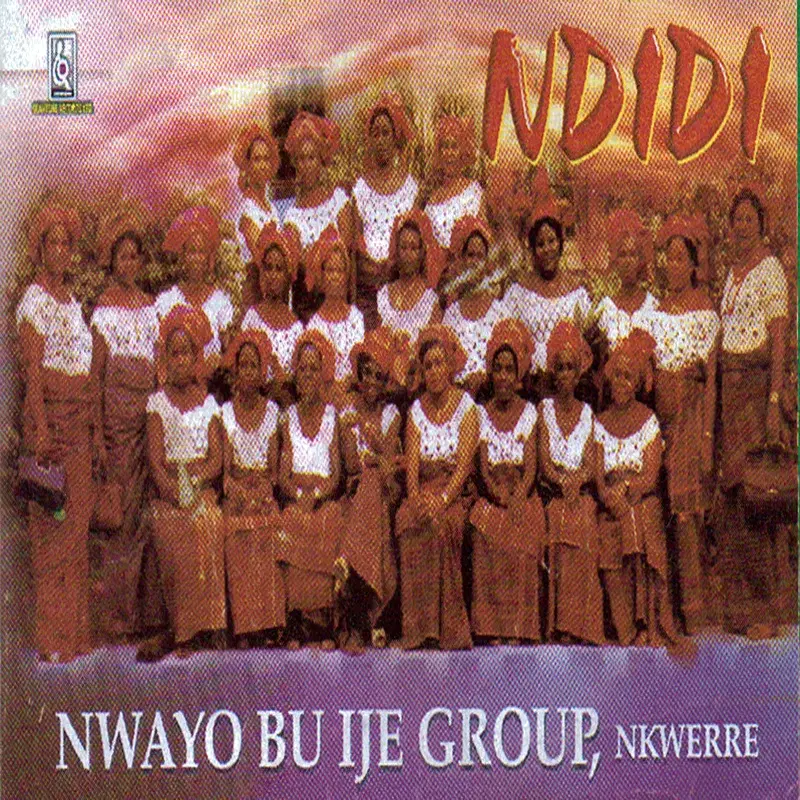 Ndidi