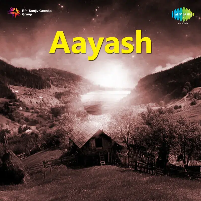 Beethi Huye Raahth Ke (From "Aayash - Mal")