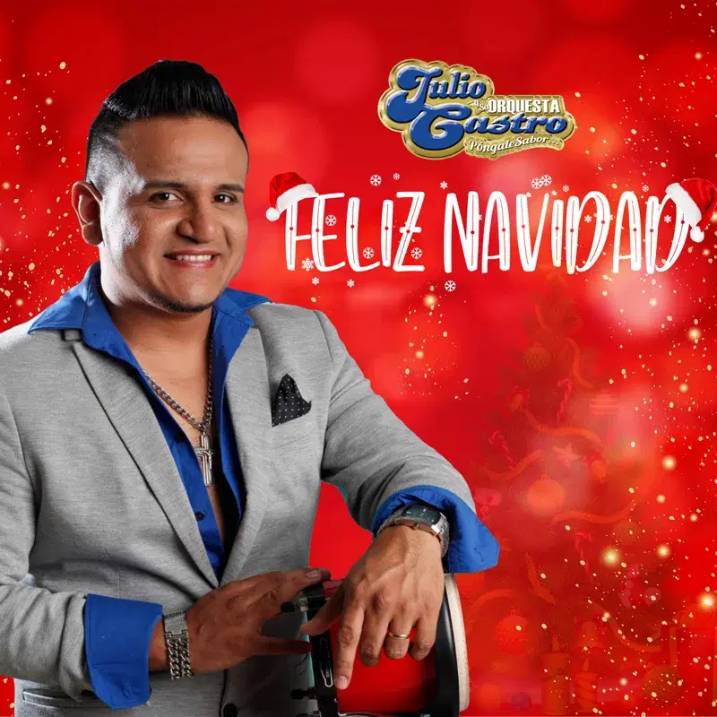 Feliz Navidad