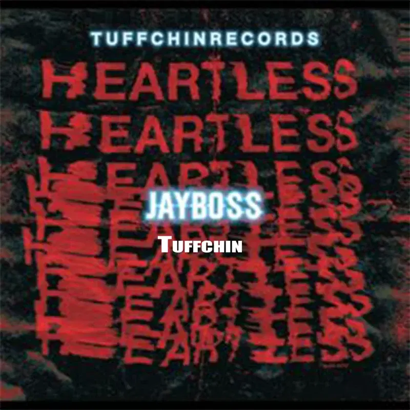 Heartless
