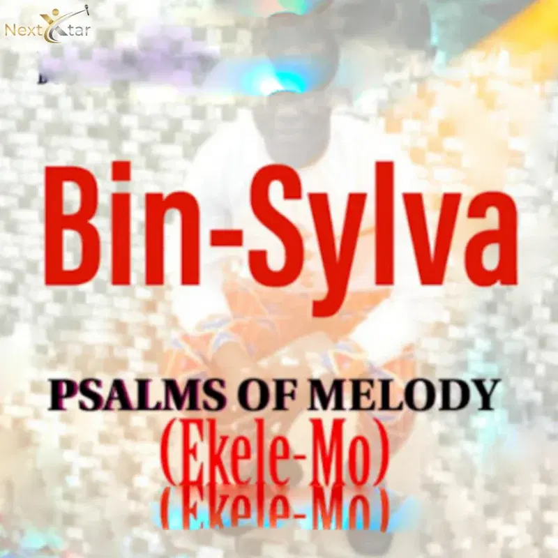 Psalms of Melody (Ekele-Mo)