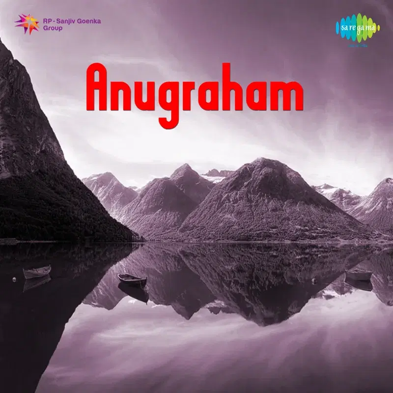 Anugraham (Original Motion Picture Soundtrack)