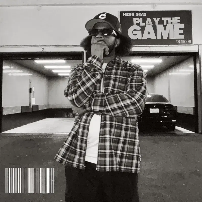 Play the Game