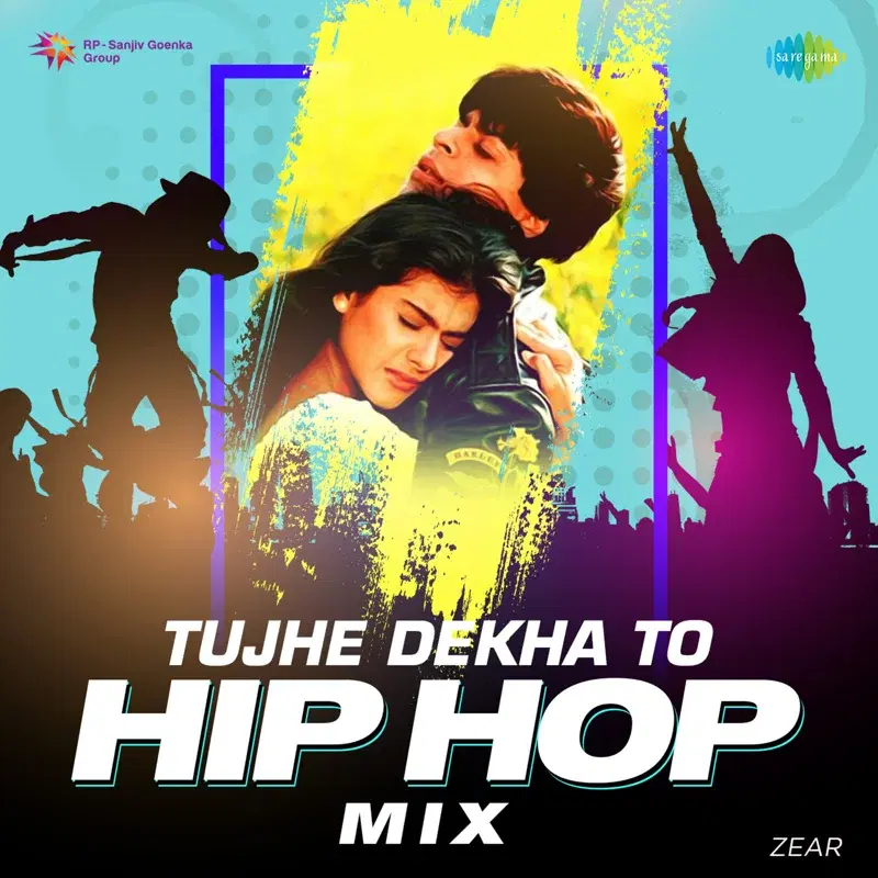 Tujhe Dekha To