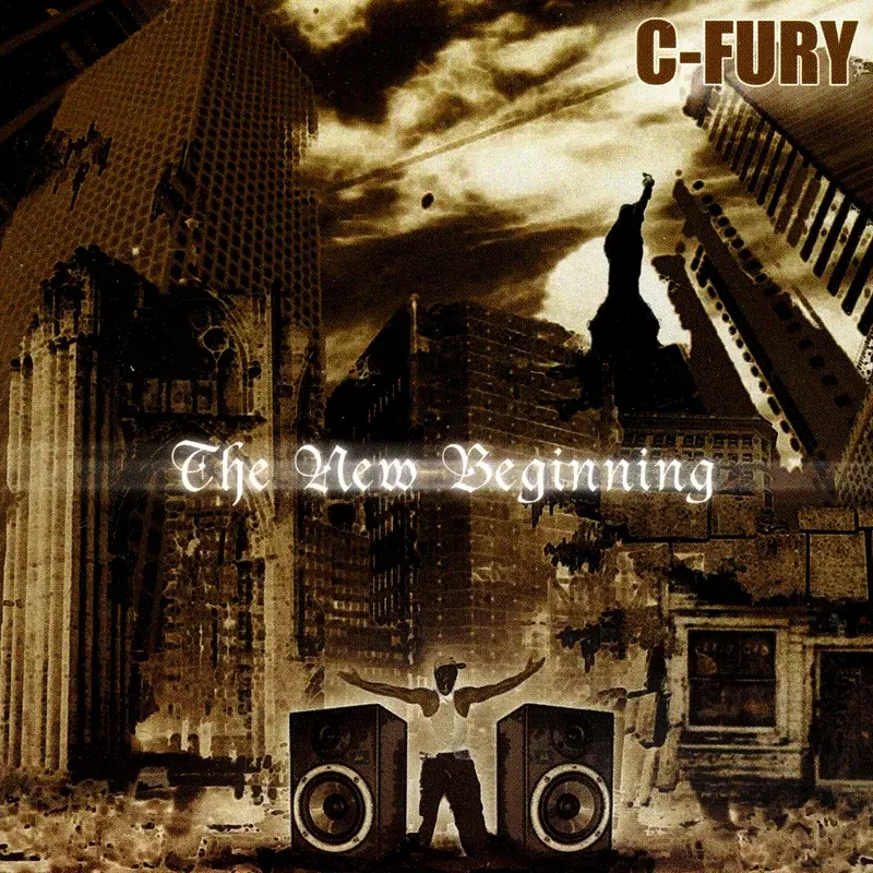 The New Beginning