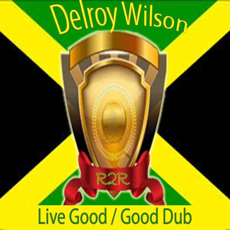 Live Good / Good Dub