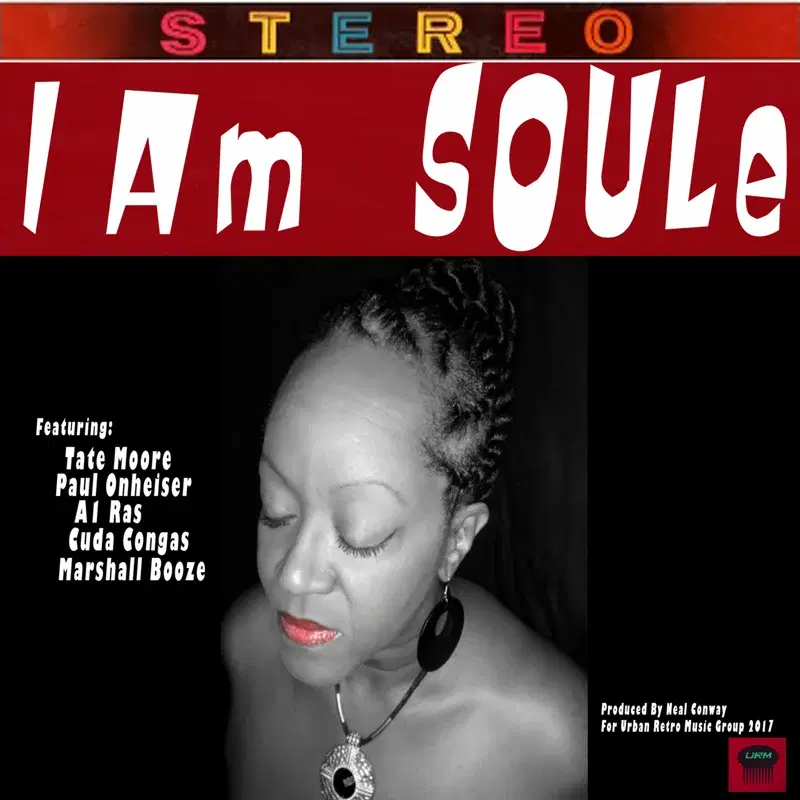 I Am SOULe