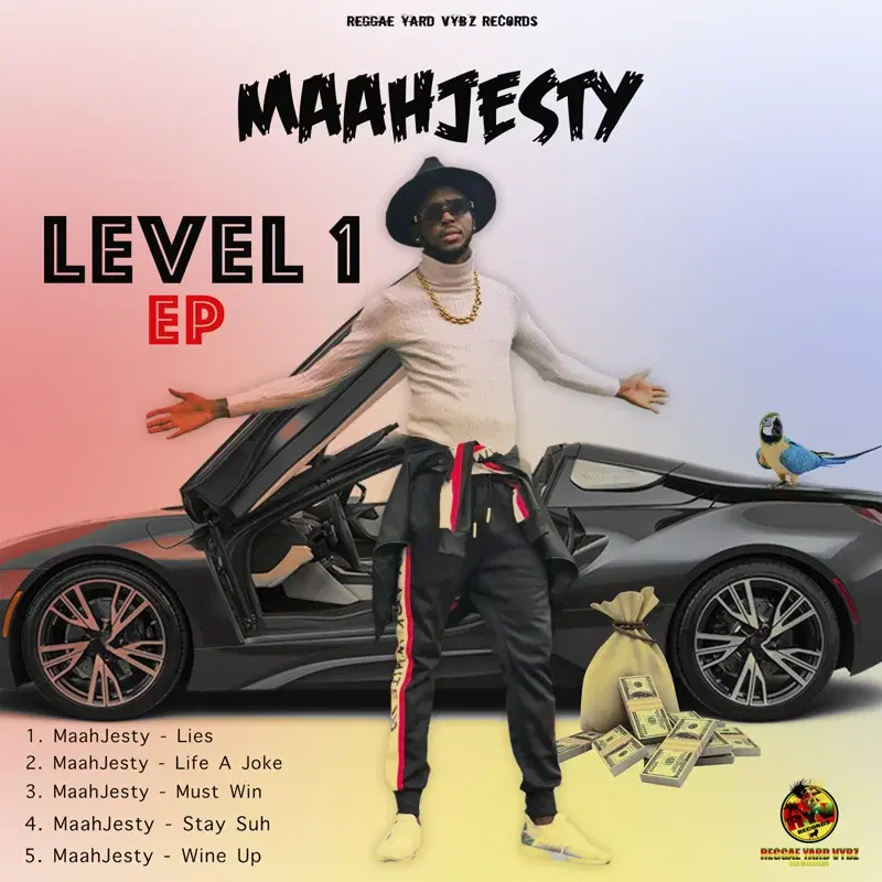 Level 1 EP