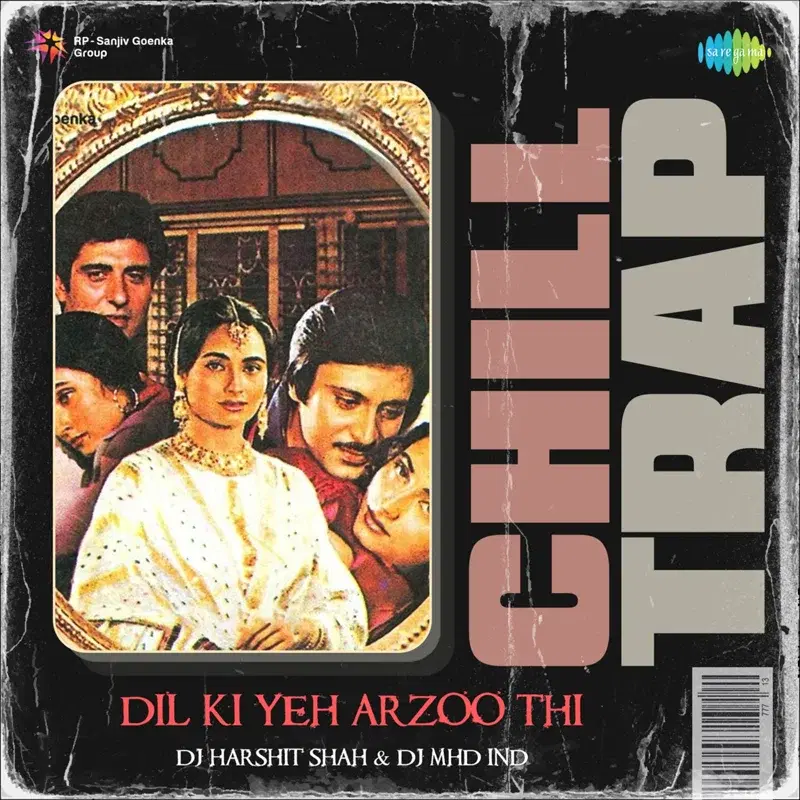 Dil Ki Yeh Arzoo Thi