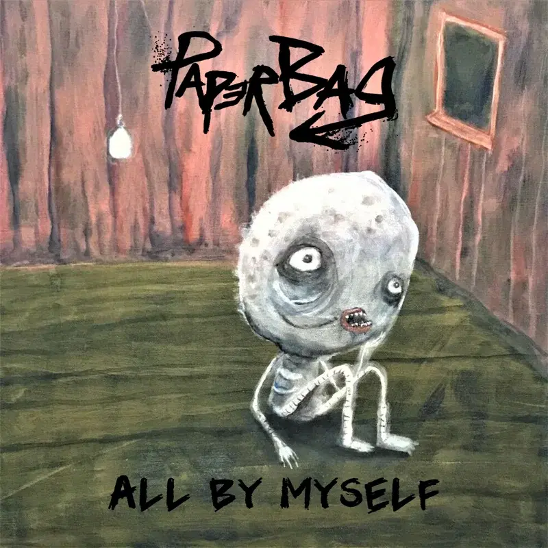 All by Myself