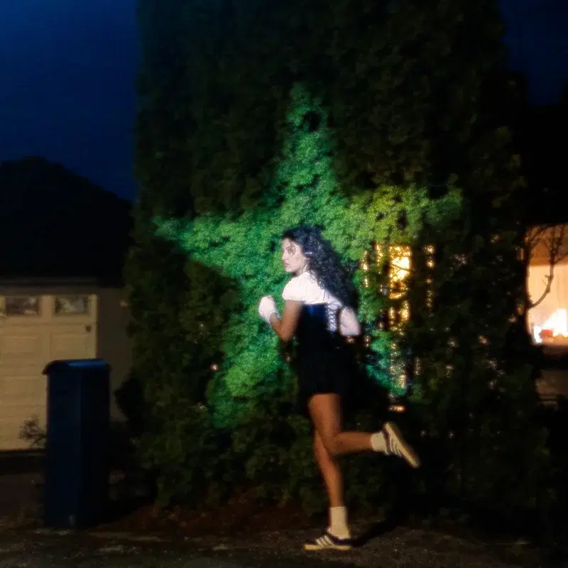 Nocturnal