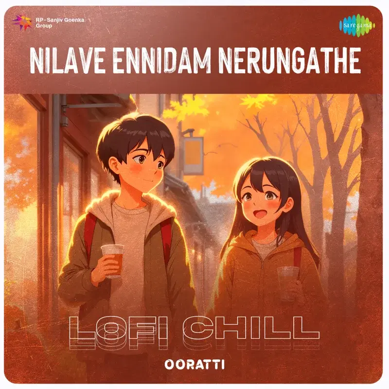 Nilave Ennidam Nerungathe