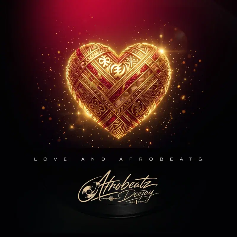 Love and Afrobeats