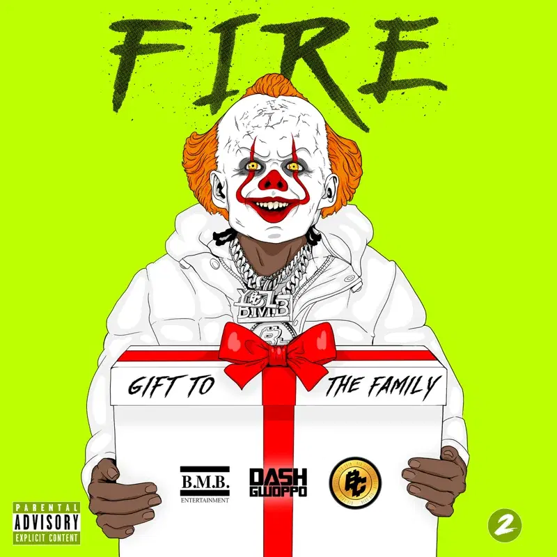 Fire