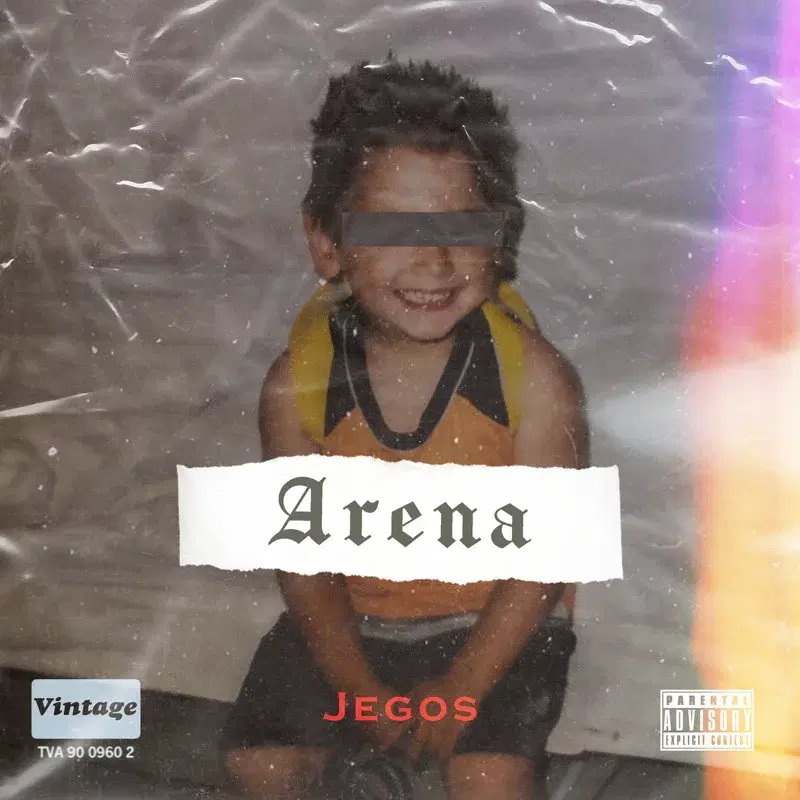 Cover Art