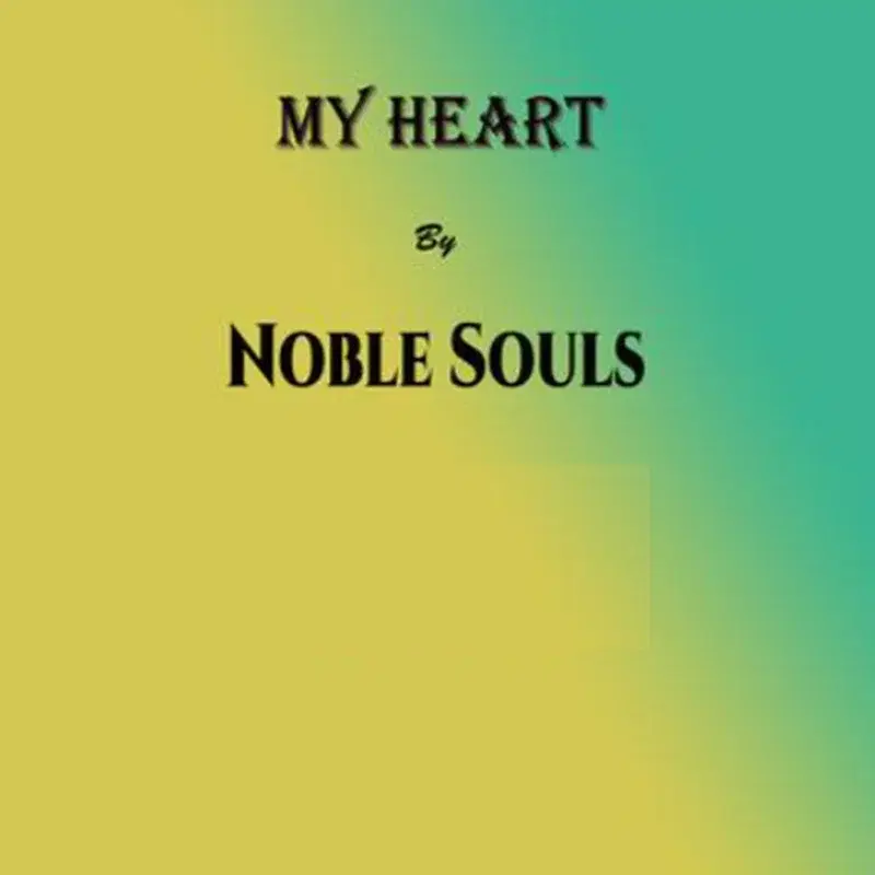My Heart