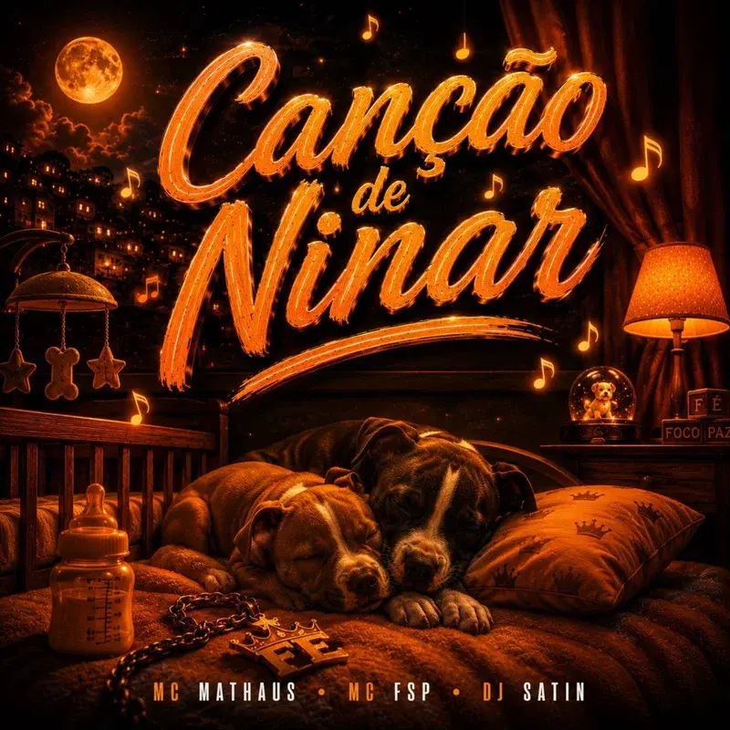 Canção de Ninar