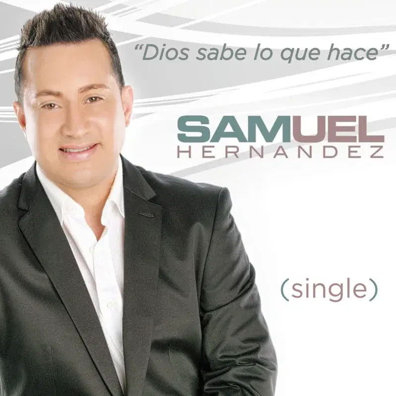 Dios sabe lo que hace