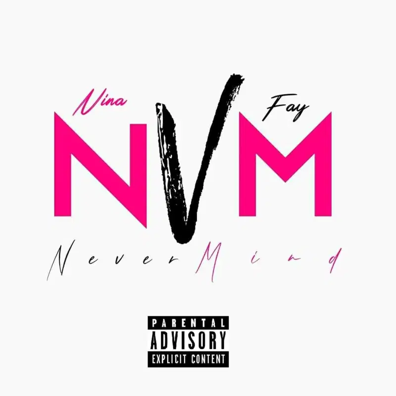 Nevermind