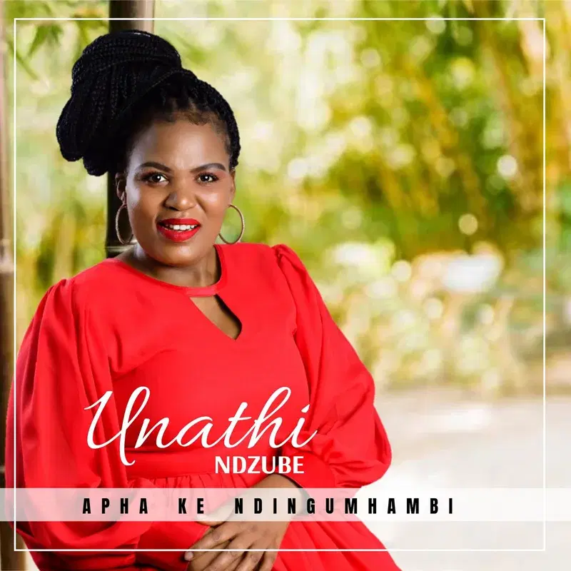 Apha Ke Ndingumhambi