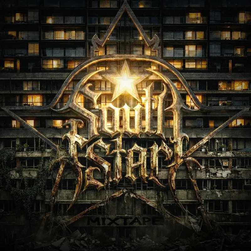 SOUTH STAR MIXTAPE, vol. 1