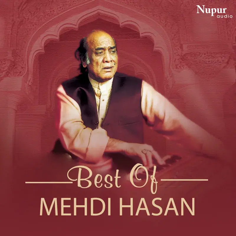 Best of Mehdi Hassan