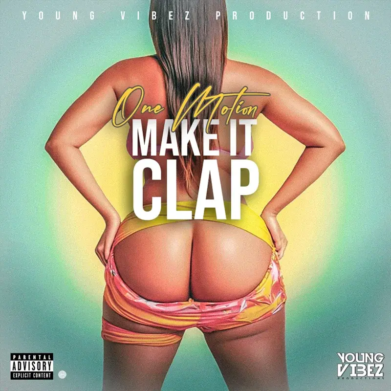 Make It Clap