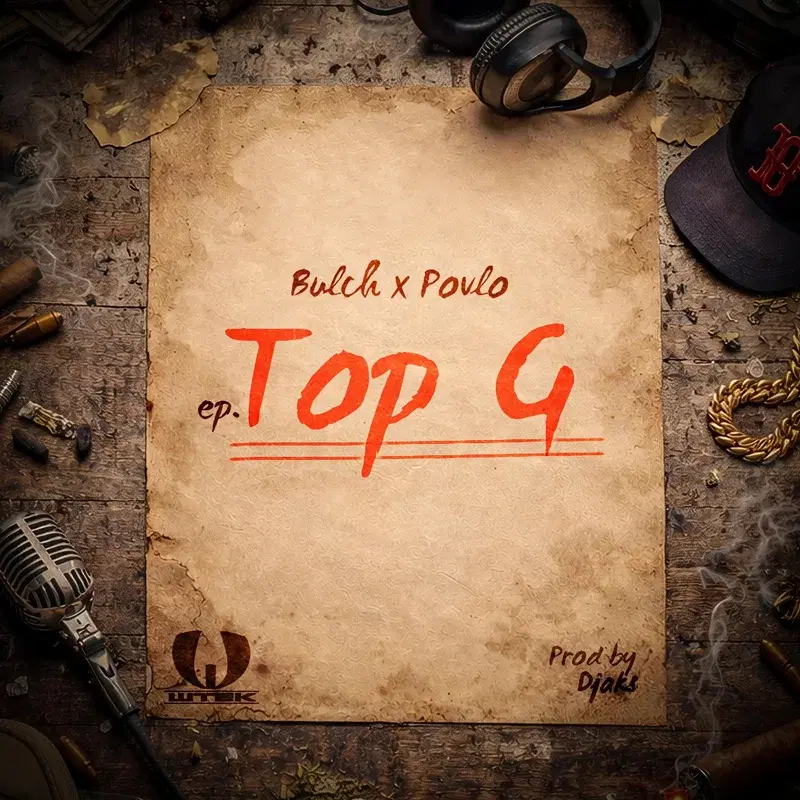 Top G
