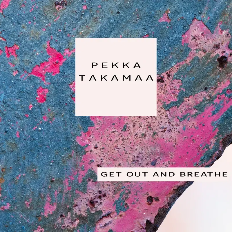 Get out and Breathe