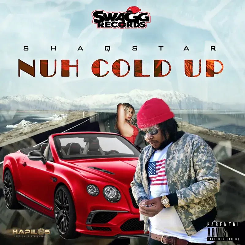 Nuh Cold Up